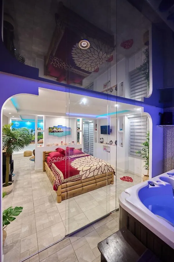 Sablotin Spa Toulouse