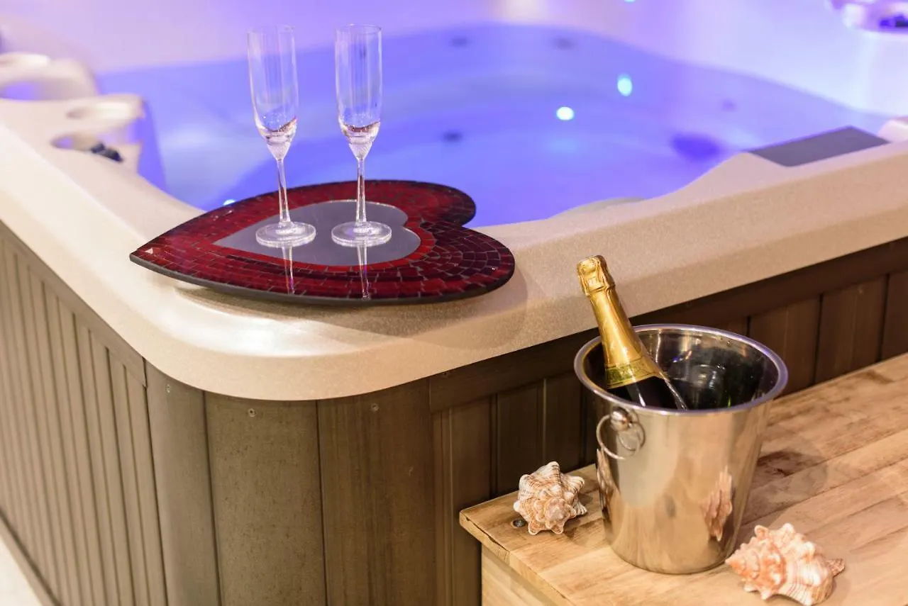 Sablotin Spa Toulouse France
